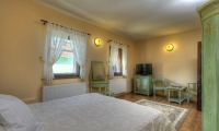 cazare Vila Ambient poza
